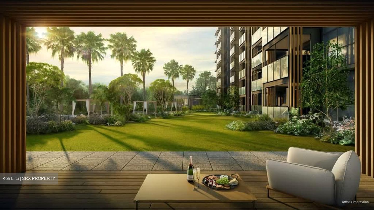 Thomson View Condominium (D20), Condominium #575106601